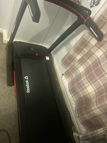 Reebok jet 100 electric - jet,