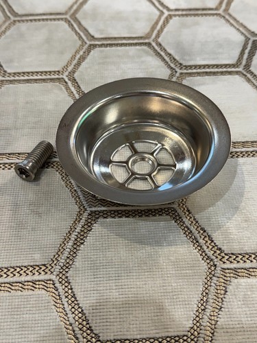 Genuine blanco sink plug hole - genuine,