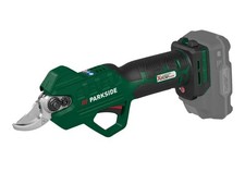 Parkside 20V Cordless Pruner