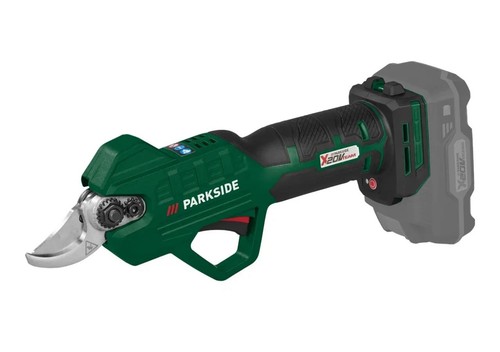 Parkside 20v cordless pruner - parkside,
