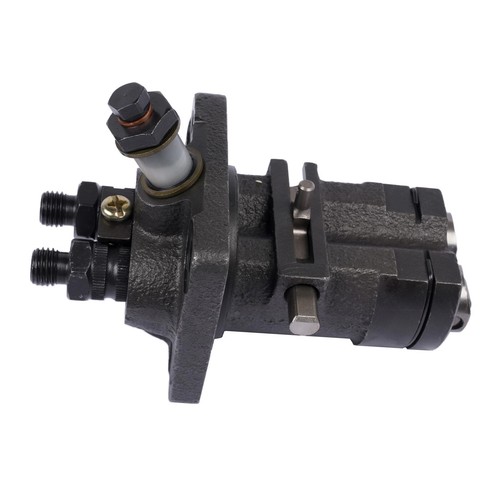 Injection pump for - pump,