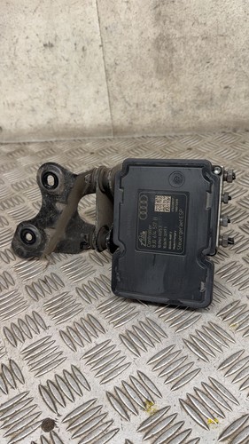 Audi tfsi quattro mk2 - audi,