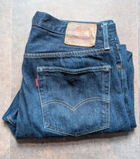 Levi's 1954 LVC 501z xx