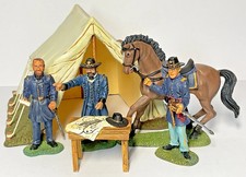 Britains- American Civil War -