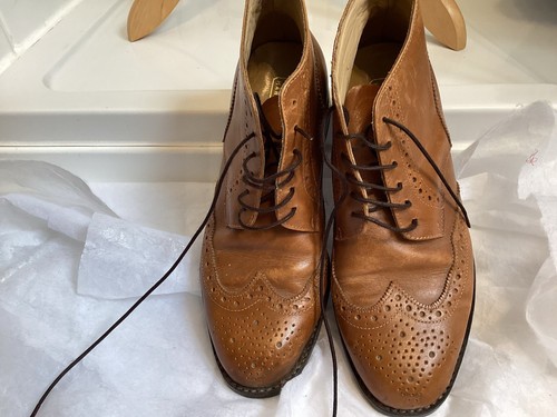 Samual windsor handmade - samual,