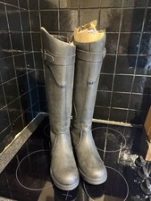 Dublin Carlton Riding Boots