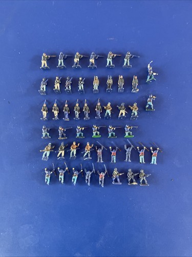 Airfix american civil - ho, oo