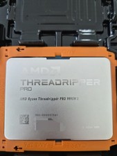 AMD Threadripper Pro 9995wx