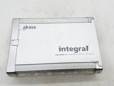 AKASA INTEGRAL USB 2.0 ENCLOSURE FOR 5.25” IDE DEVICE DVD CD COMPUTER DRIVE