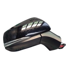 Toyota RAV4 MK5 Wing Door