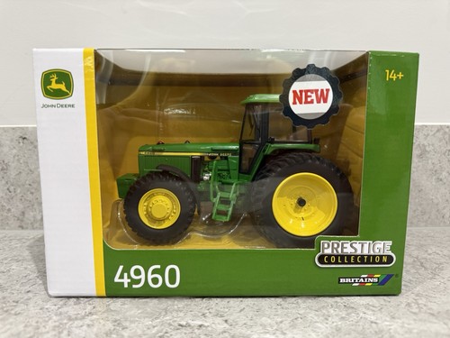 Britains farm john deere - britains,