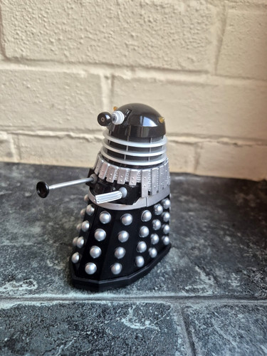 Supreme dalek doctor who - doctor,