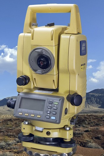 Topcon gpt 3103w reflectorless - gpt-3103w,