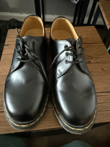 Martens size 7 - martens,