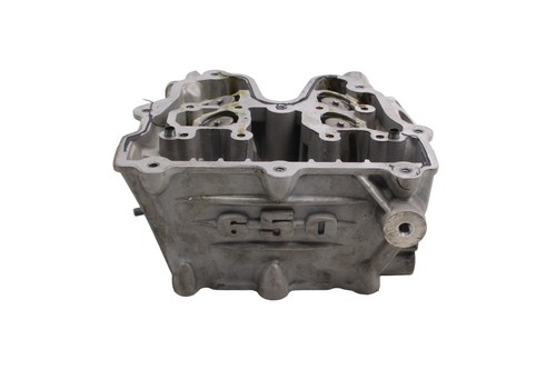 Cylinder head valve cover - head,