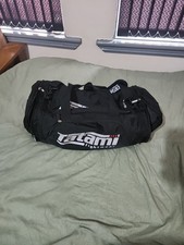 Tatami Fightwear Jiu jitsu Competitor Holdall