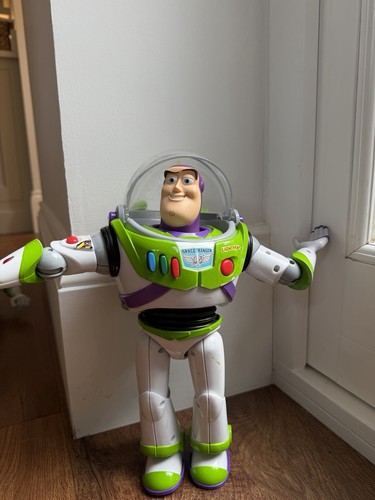Toy story buzz - toy, lightyear