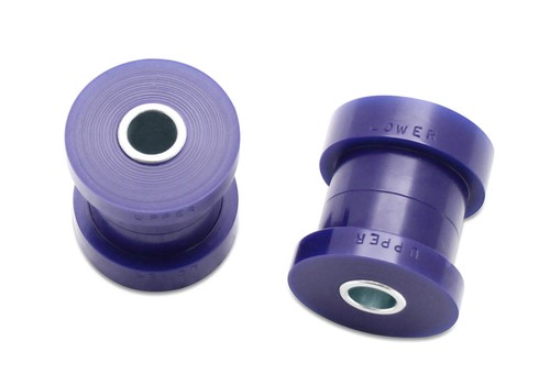 Superpro rear diff - superpro, mount