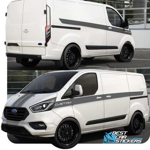For ford transit custom swb - ford,