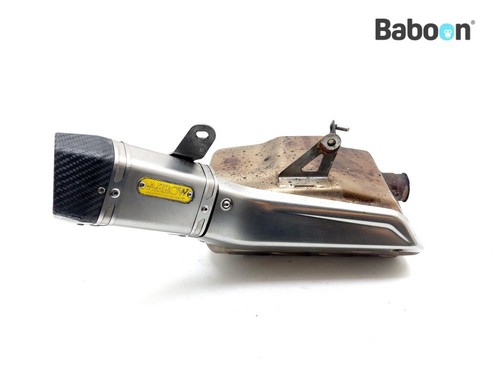Exhaust muffler performance - exhaust,