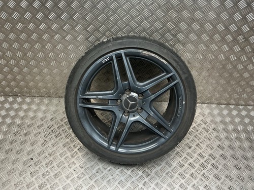 Mercedes w204 class rear - mercedes,