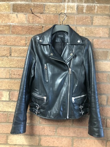 Autograph genuine leather - m&s,