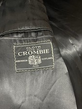 R.W.FORSYTH-LTD-Vantage Cloth