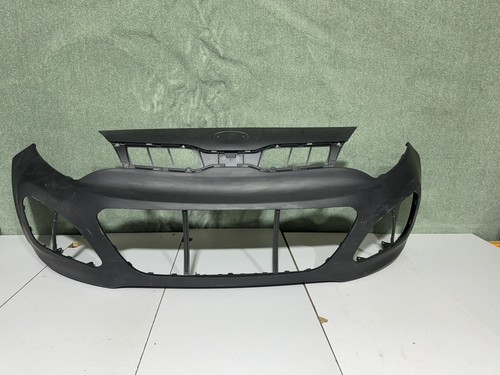 Kia rio 2011 2015 - kia, front