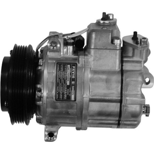 Mahle air con - air,