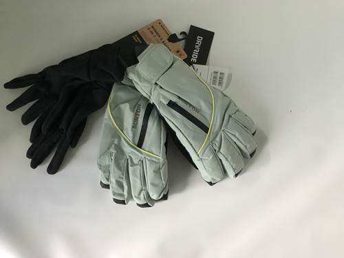 Burton dryride gray baker - burton,