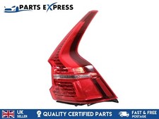 VOLVO XC60 MK2 2018- 2024 OE REAR RIGHT DRIVER SIDE OUTER TAIL LIGHT 32228915