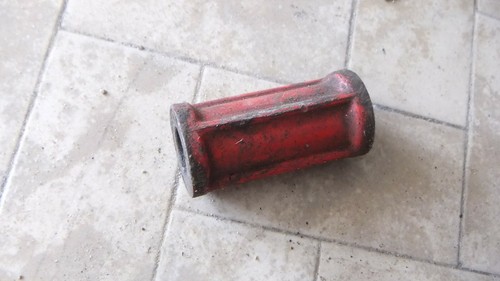 Vintage honda 500 - honda, xl