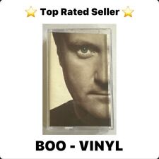 Phil Collins ~ Both Sides Of