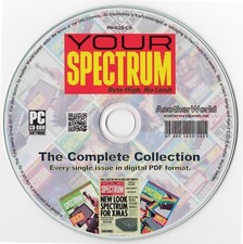 YOUR SPECTRUM Magazine
