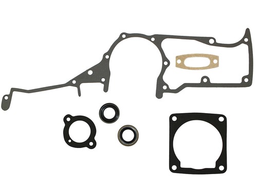 Gasket set oil seals - gasket,