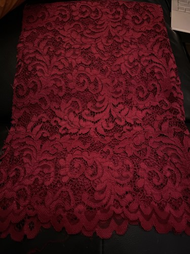 Length wine red - length,