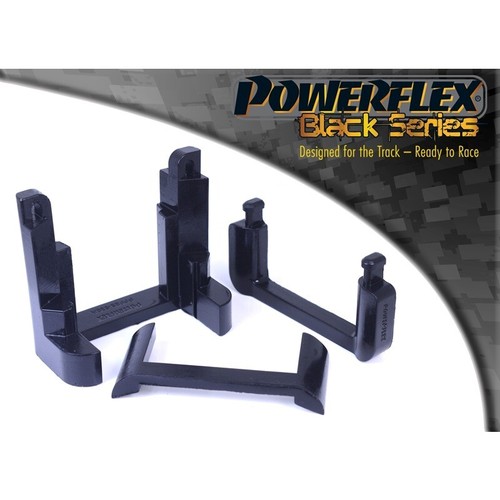 Powerflex black transmission - black,