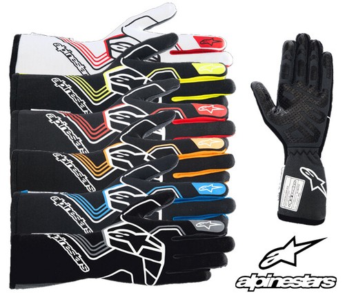 Alpinestars tech race - race, v4