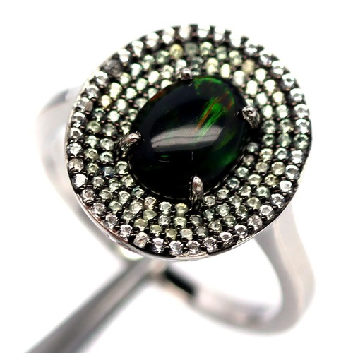 Gemstone mm black - 7,