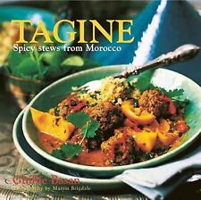 Tagine: Spicy stews from