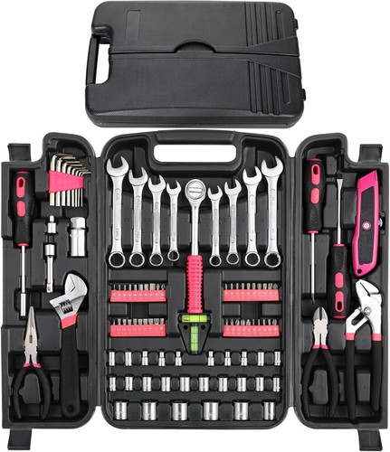 Pcs hand tool set - pcs,