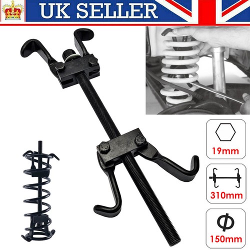 Internal coil spring - internal,