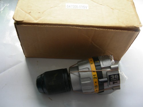 Dewalt elu 647566 03sv - elu, 647566-03sv