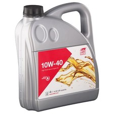 FEBI BILSTEIN Engine Oil 4L