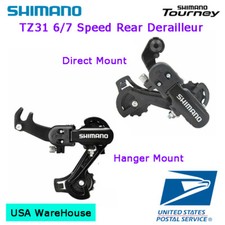 Shimano Tourney RD-TZ31 Hanger