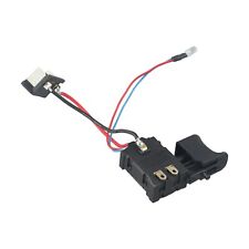 Heavy Duty Trigger Switch for