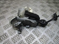 2009-12 TOYOTA AVENSIS 2L D4D IGNITION SWITCH WITH KEY 45020-0203 OEM