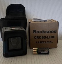 Laser Level
