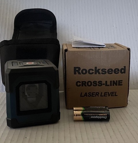Laser level - laser,