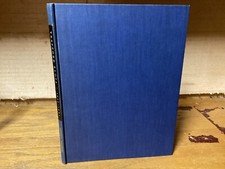 1958-61 Lot Of 3 Trafford